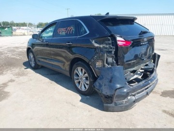 Ford Edge II 2022 Ford Edge Titanium 2.0 Benzyna 250KM, zdjęcie 5