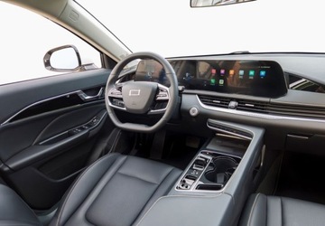 Bestune B70 2026 Bestune B70 Bestune B70 1.5 Benzyna 160KM, zdjęcie 12