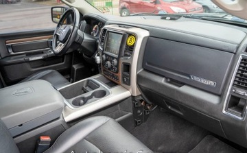 Dodge Ram IV 2017 Dodge RAM Dodge RAM IV 1500 3.0 EcoDiesel 4X4 244KM 3.0 Diesel 244KM, zdjęcie 14