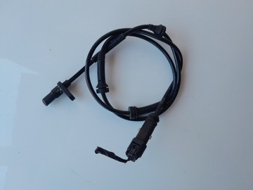 CZUJNIK ABS PRZÓD PRZEDNI 6855049 BMW X3 F25 X4 F26
