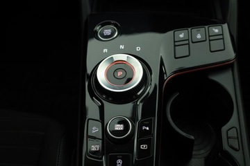 Kia Sportage V SUV 1.6 T-GDI MHEV 180KM 2022 Kia Sportage 1.6 T-GDI MHEV, Salon Polska, zdjęcie 19
