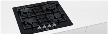 Газовая варочная панель BOSCH PNH 6B6B90