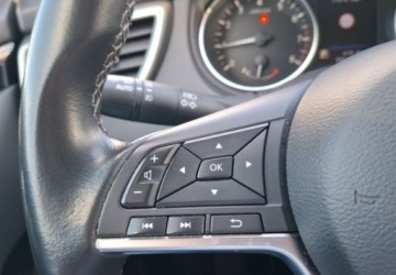Nissan Qashqai II Crossover Facelifting 1.3 DIG-T 158KM 2020 Nissan Qashqai 1.3 DIG-T N-Connecta DCT 1.3 Benzyna 158KM, zdjęcie 22
