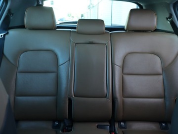 Kia Sportage IV 2018 Kia Sportage 1.7 CRDi, Serwis ASO, Automat, Skóra, zdjęcie 9