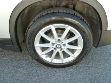 BMW X1 F48 Crossover 1.5 16d 116KM 2018 BMW X1 NAWIGACJA PLSKORYPARKTRONIKGWARANCJA 1.5 Diesel 116KM, zdjęcie 35