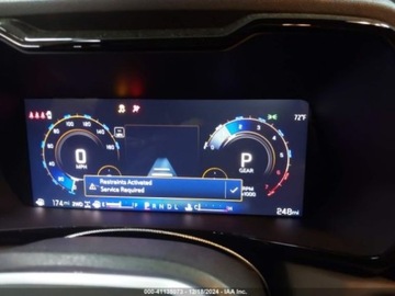 Chevrolet 2024 Chevrolet Colorado 2024r., LT, od ubezpieczalni 2.7 Benzyna 310KM, zdjęcie 10