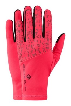 RONHILL Rękawiczki NIGHTRUNNER GLOVE L
