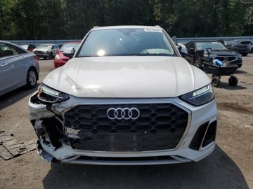 Audi Q5 II 2024 Audi Q5 Premium Plus 2024 2.0L 2.0 Benzyna 261KM, zdjęcie 6