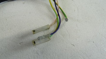 Электрический жгут установки Derbi GPR 50 Racing