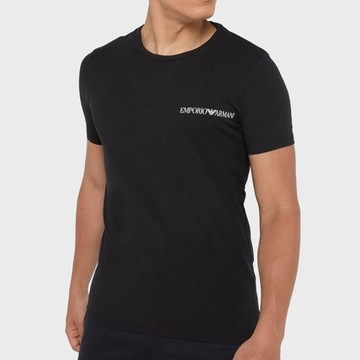 Emporio Armani t-shirt męski komplet 2pack S