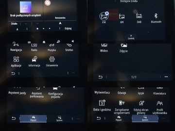 Renault Clio V Hatchback 5d 1.0 TCe 90KM 2021 Renault Clio 1.0 TCe navi kamera cofania full led, zdjęcie 26