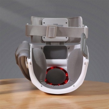 ИНТЕЛЛЕКТУАЛЬНЫЙ МАССАЖЕР ДЛЯ КОЛЕН, ЛОКТЕЙ, РУК