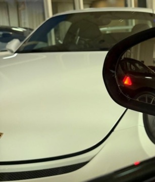 Mercedes CLA C118/X118 Shooting Brake AMG Facelifting 2.0 35 AMG 306KM 2025 Mercedes-Benz CLA 35 AMG salon Polska FV 23 R CARS Warszawa 2.0 Benzyna, zdjęcie 18