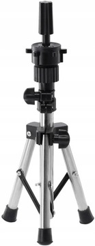 ПАРИКМАХЕРСКАЯ РУЧКА ДЛЯ ТРЕНИРОВОЧНОЙ ГОЛОВКИ