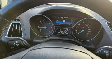 Ford C-MAX II Grand C-MAX Facelifting 1.5 TDCi 120KM 2018 Ford C-MAX 1.5 120Ps. Navi Climatronic Grzana Szyba Przod Serwis 2018 1.5, zdjęcie 20