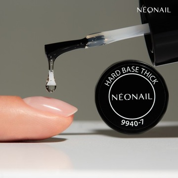 NEONAIL Гибридная база HARD BASE THICK 7,2 мл