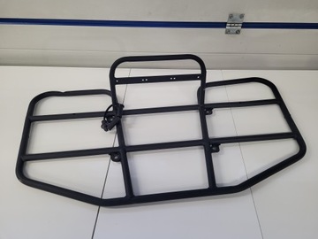 KAWASAKI KVF 700 KVF 750 bagażnik przód