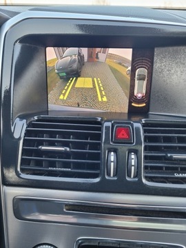 Volvo XC60 I SUV Facelifting 2.4 D5 220KM 2017 VOLVO XC60 LIFT SILNIK 2.4 D5 220 KM !!! FULL WYPAS !!! ZOBACZ WARTO !, zdjęcie 24