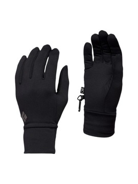 BLACK DIAMOND LIGHTWEIGHT SCREENTAP GLOVES