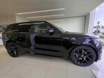 Land Rover Range Rover Sport III SUV 3.0D 301KM 2026 D300 Dynamic SE 3.0 (300 KM)| Dach panoramiczny, zdjęcie 2