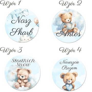 ТАРЕЛКИ ФОТООТКРЫТКИ С МЕСЯЦАМИ ПОДАРОК ​​НА ОДИН ГОД ЖИЗНИ НЕБО