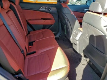 Kia Sportage V 2024 Kia Sportage Sx Prestige 2024 2.5 Benzyna 187KM, zdjęcie 10