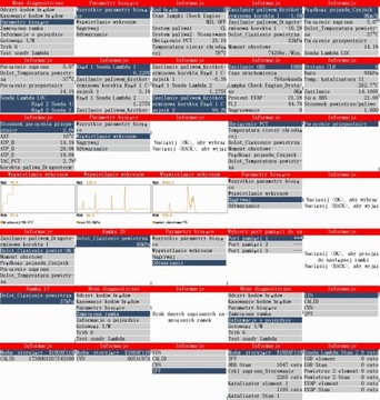 КОМПЬЮТЕРНЫЙ УНИВЕРСАЛЬНЫЙ ДИАГНОСТИЧЕСКИЙ ИНТЕРФЕЙС OBD2
