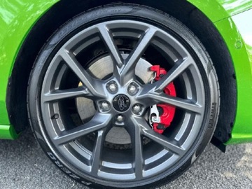 Ford Focus IV Hatchback ST Facelifting 2.3 EcoBoost 280KM 2025 Od ręki - ST X 2.3 EcoBoost 280KM / Pakiet Winter, Driver Assistance, zdjęcie 10