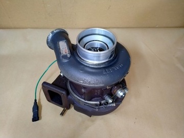 IVECO STRALIS TURBINA TURBOSPRĘŻARKA 5042692810