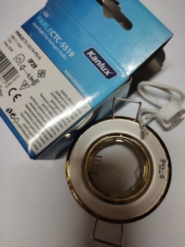 OPRAWA OCZKO CTC-5519-ps/g