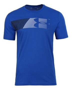 Under Armour Koszulka HeatGear Loose 1329584400 L