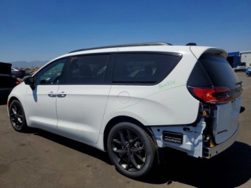 Chrysler Pacifica II 2023 Chrysler Pacifica Limited 2023 3.6 Benzyna 287KM, zdjęcie 1