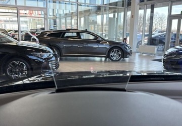 Volkswagen Tiguan Allspace SUV 2.0 TSI 190KM 2021 Volkswagen Tiguan Allspace 2.0 TSI 4Mot. Highline DSG - benzyna, naped 4x4, zdjęcie 21