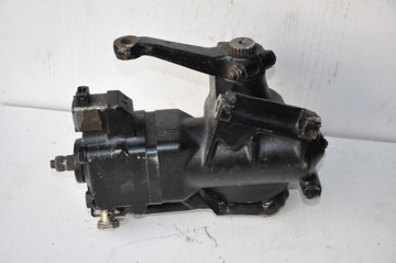 BMW E31 840CI СЕРВОТРОНИК РУЛЕВОЙ КОЛОНКИ ЕС