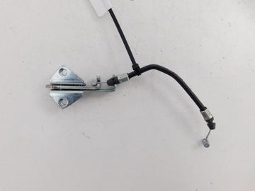 ЗАМОК СИДЕНЬЯ KAWASAKI Z125