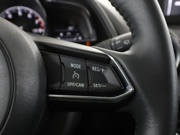 Mazda CX-3 Crossover Facelifting 2.0 Skyactiv-G 121KM 2019 Mazda CX-3 2.0 Skyactiv-G Exceed Klimatyzacja Navi, zdjęcie 28