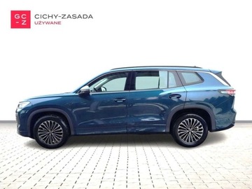 Volkswagen Tayron 2025 Volkswagen Tayron 1.5 TSImHEV 150KM DSG 7.osNavi 12,919Kamery 360Pak.Zimow, zdjęcie 7