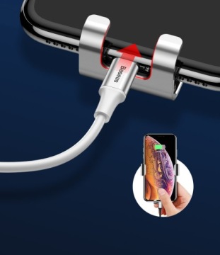 ГРАВИТАЦИОННЫЙ ДЕРЖАТЕЛЬ BASEUS METAL AGE ДЛЯ СЛОТА ДЛЯ CD-ДИСКОВ