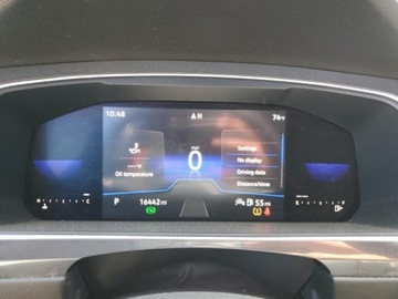 Volkswagen Tiguan II 2023 Volkswagen Tiguan 2023 VOLKSWAGEN TIGUAN SE 2.0 Benzyna 184KM, zdjęcie 9