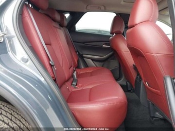 Mazda CX-30 2023 Mazda CX-30 2023r, CX-30, 2.5L, S, Carbon Edition, 4x4 2.5 Benzyna 191KM, zdjęcie 11