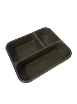 Fox Camo Square TRAY, ПОДДОН для ведра fox 10 л