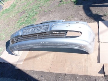 NÁRAZNÍK PŘEDNÍ PEUGEOT 607