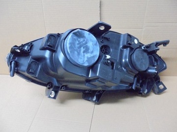 FIAT BRAVO 2 II 07- SVĚTLO PRAVÁ PŘEDNÍ 51757534