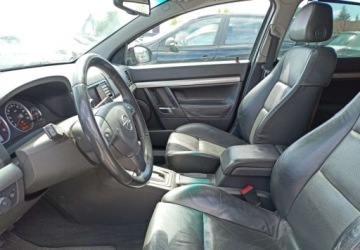 Opel Signum 1.9 CDTI ECOTEC 150KM 2005 Opel Signum Opel Signum 1.9 Diesel 150KM, zdjęcie 6