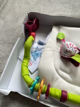 Игрушечный бар Chicco Polly Progress
