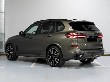 BMW X5 G05 SUV Facelifting 3.0 30d 298KM 2025 BMW X5 xDrive30d Sport Suv 3.0 (298KM) 2025, zdjęcie 2
