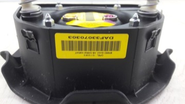 ПОДУШКА БЕЗОПАСНОСТИ ВОДИТЕЛЯ VECTRA C Опель