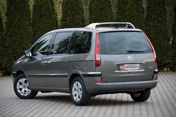 Citroen C8 2014 CITROEN C8 2.0 HDi 136PS Piękny Po Liftingu 7 osób Serwis Navi el. drzwi !, zdjęcie 24