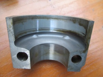 PEUGEOT CITROEN MINI BMW 1.4 1.6 VTI ПРУЖИНА для ПОДШИПНИКА ВПУСКНОГО ВАЛА голая