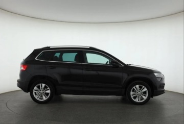 Skoda Karoq Crossover 1.5 TSI ACT 150KM 2020 Skoda Karoq 1.5 TSI, Salon Polska, 1. Właściciel, zdjęcie 5